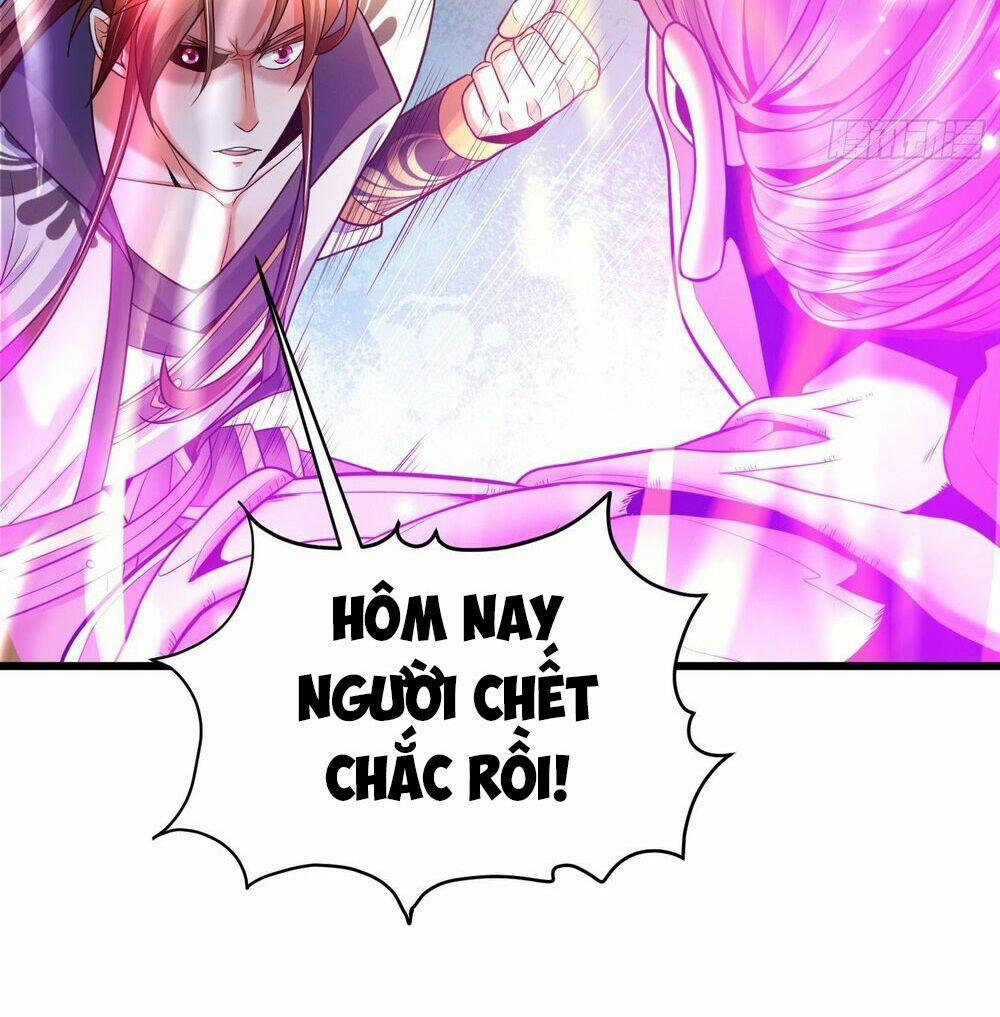 Võ Đạo Đỉnh Phong 10 trang 56