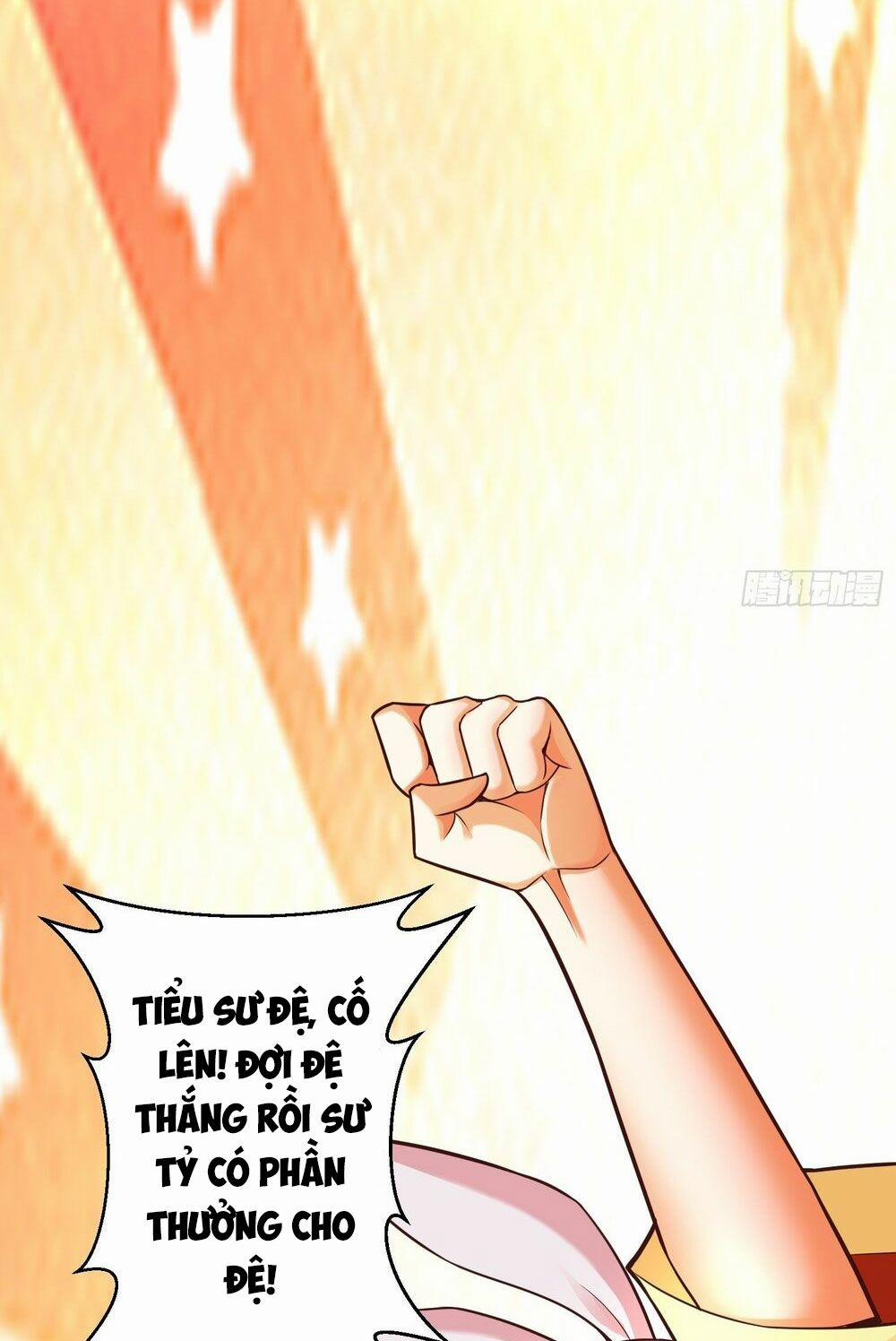 Võ Đạo Đỉnh Phong 10 trang 6