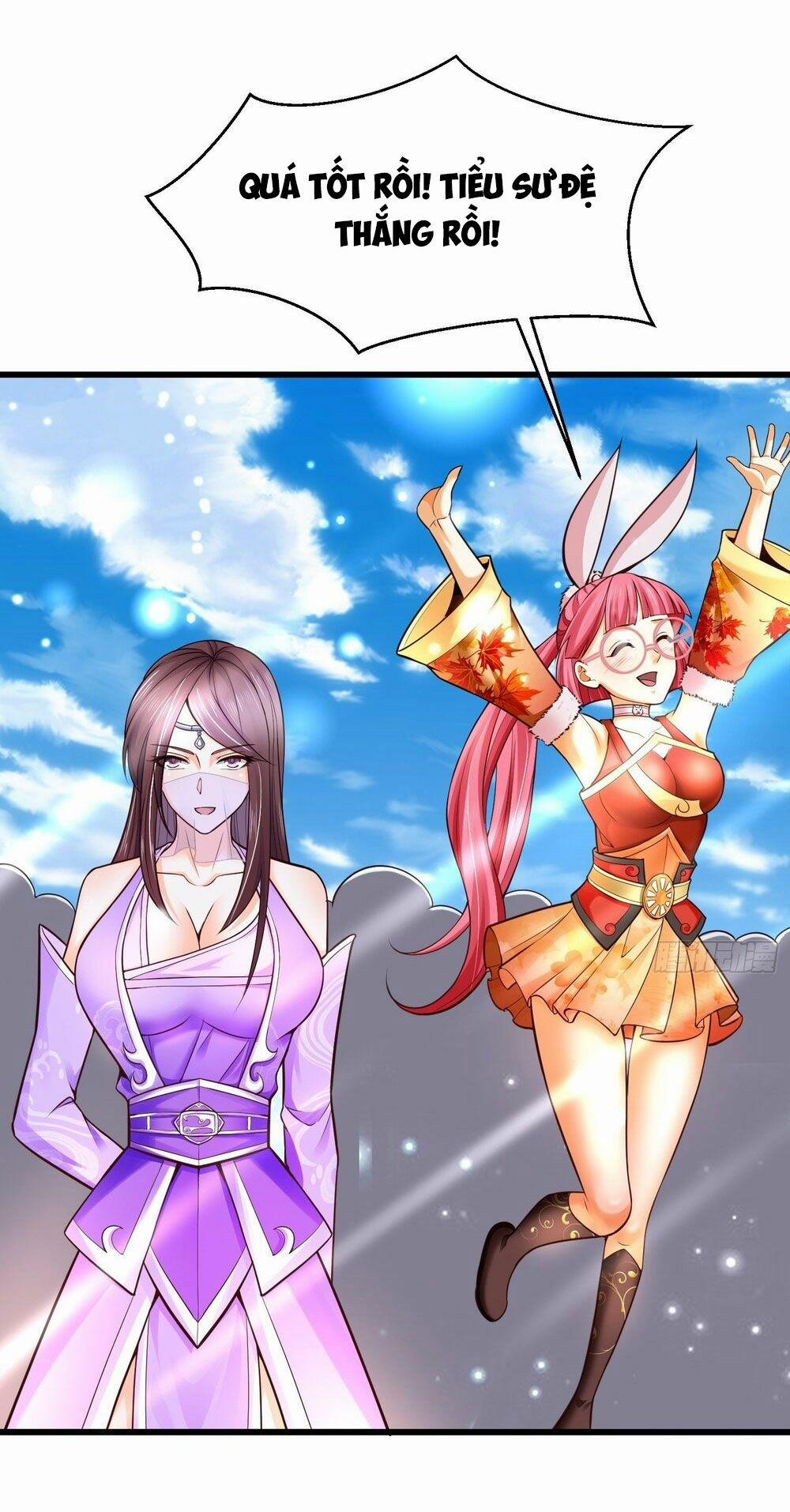 Võ Đạo Đỉnh Phong 10 trang 61