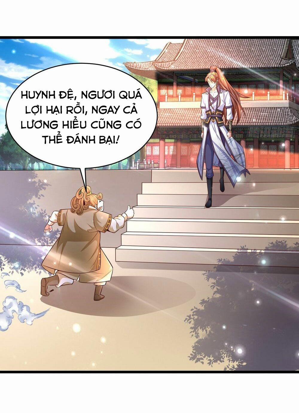Võ Đạo Đỉnh Phong 10 trang 66