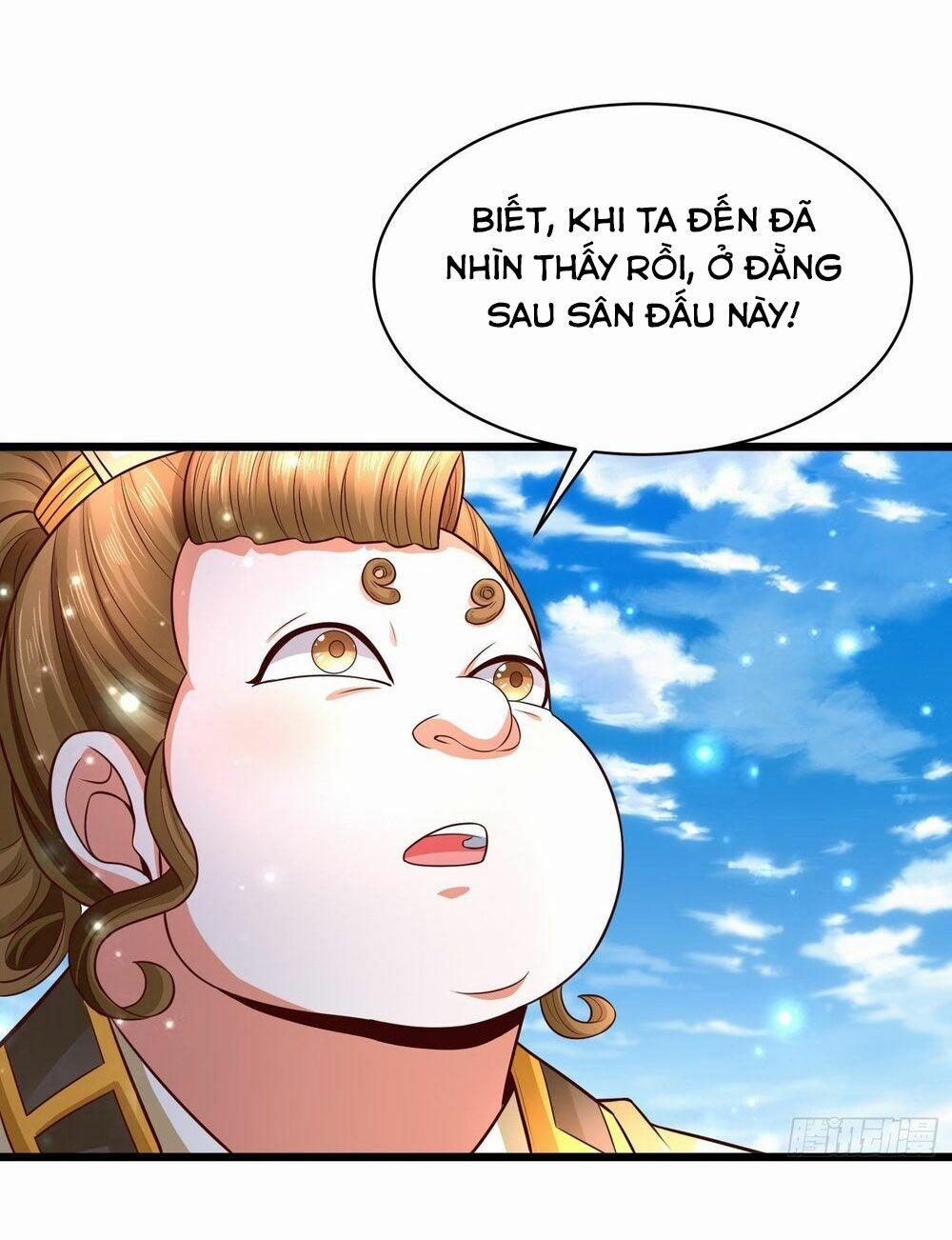 Võ Đạo Đỉnh Phong 10 trang 68