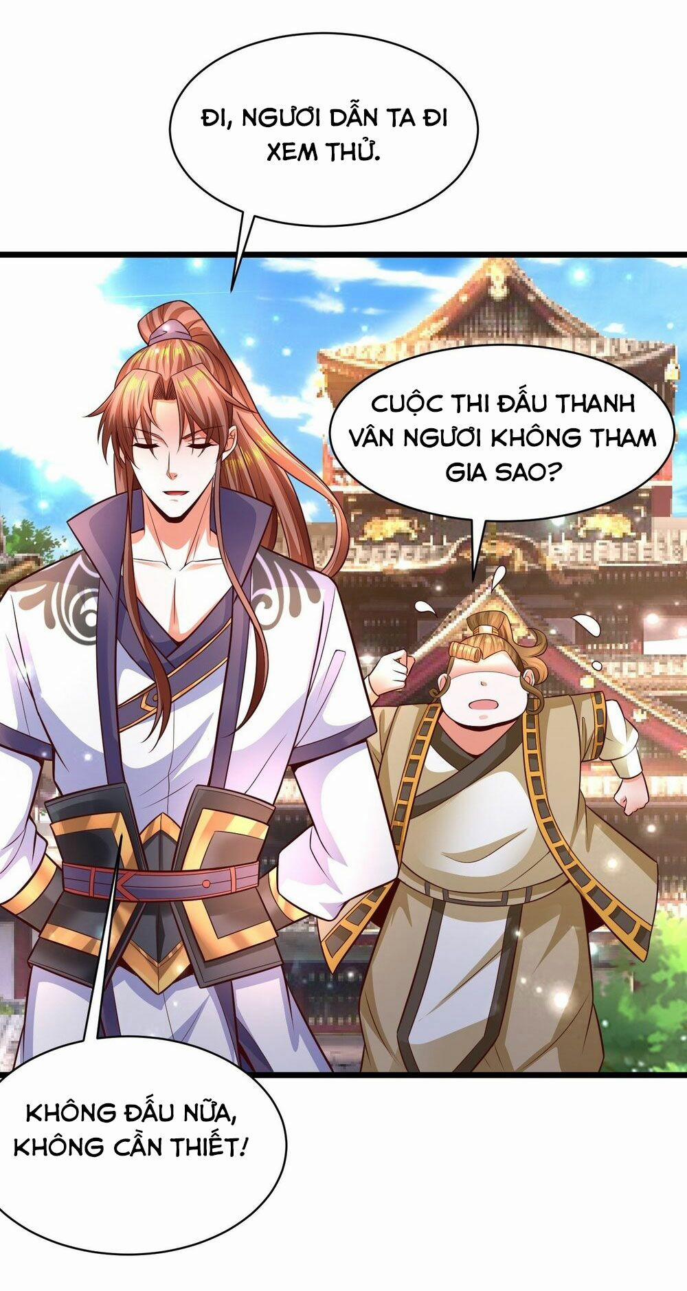 Võ Đạo Đỉnh Phong 10 trang 69