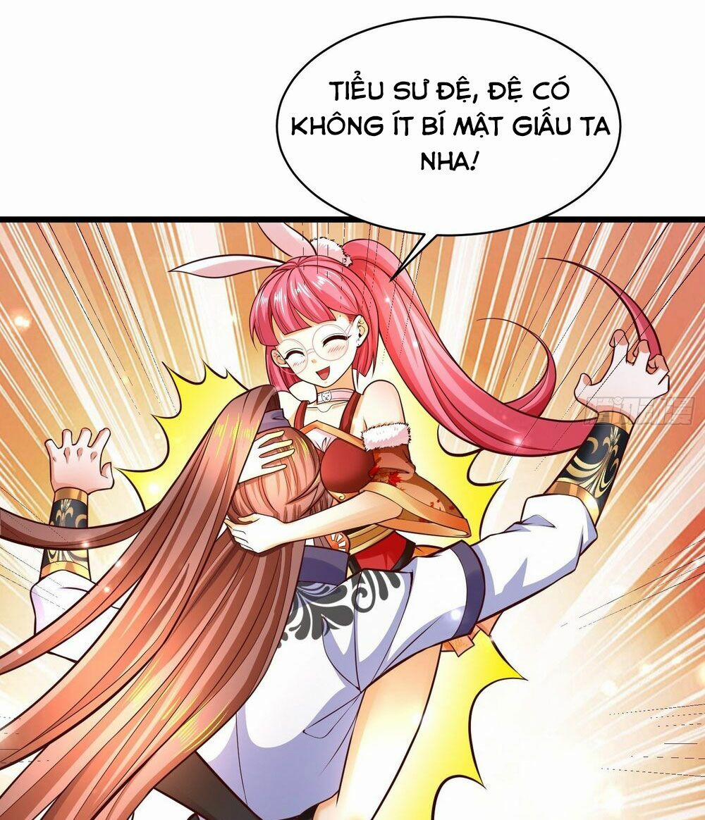 Võ Đạo Đỉnh Phong 10 trang 71