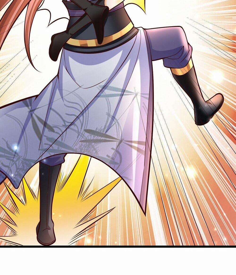 Võ Đạo Đỉnh Phong 10 trang 72