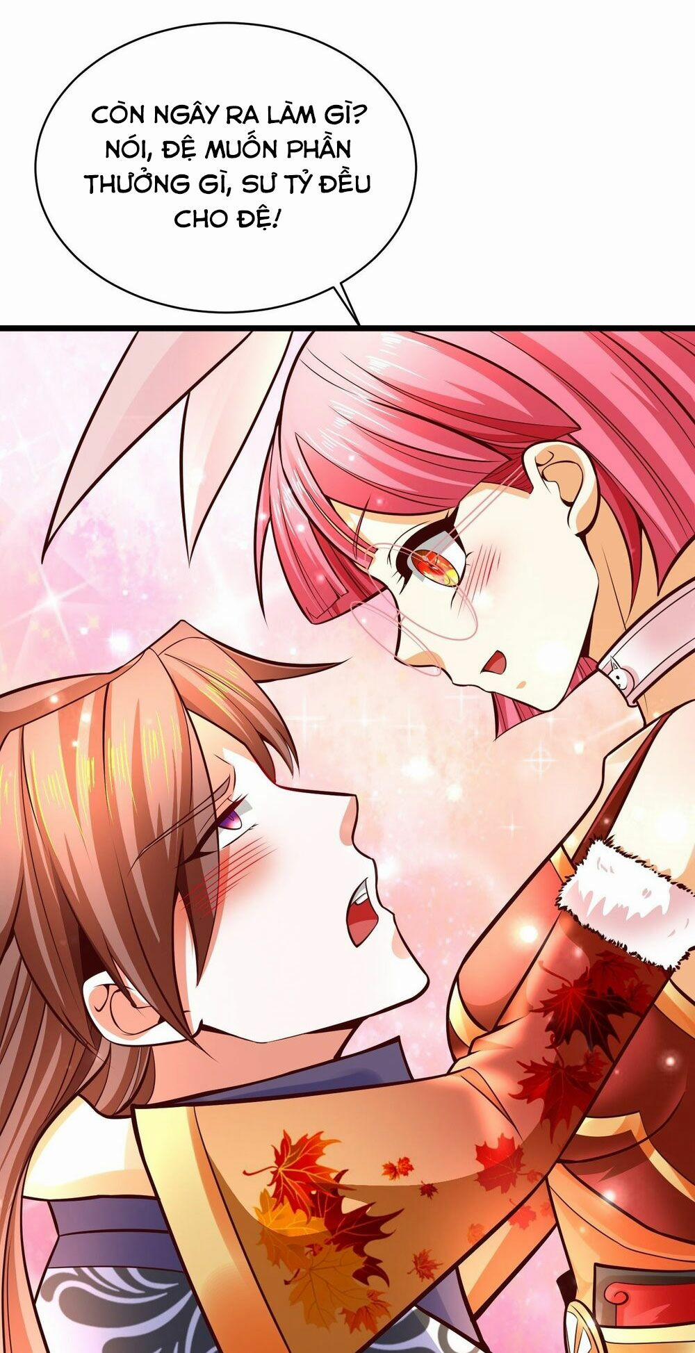 Võ Đạo Đỉnh Phong 10 trang 73