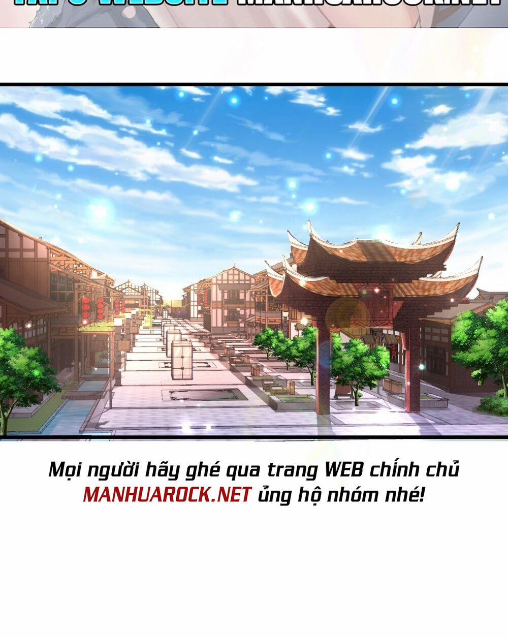 Võ Đạo Đỉnh Phong Chương 13 Trang 2