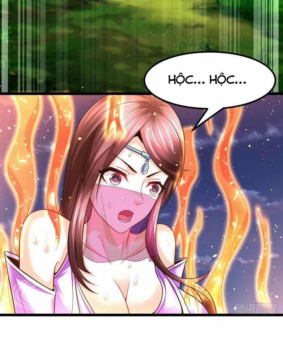 Võ Đạo Đỉnh Phong 15 trang 14