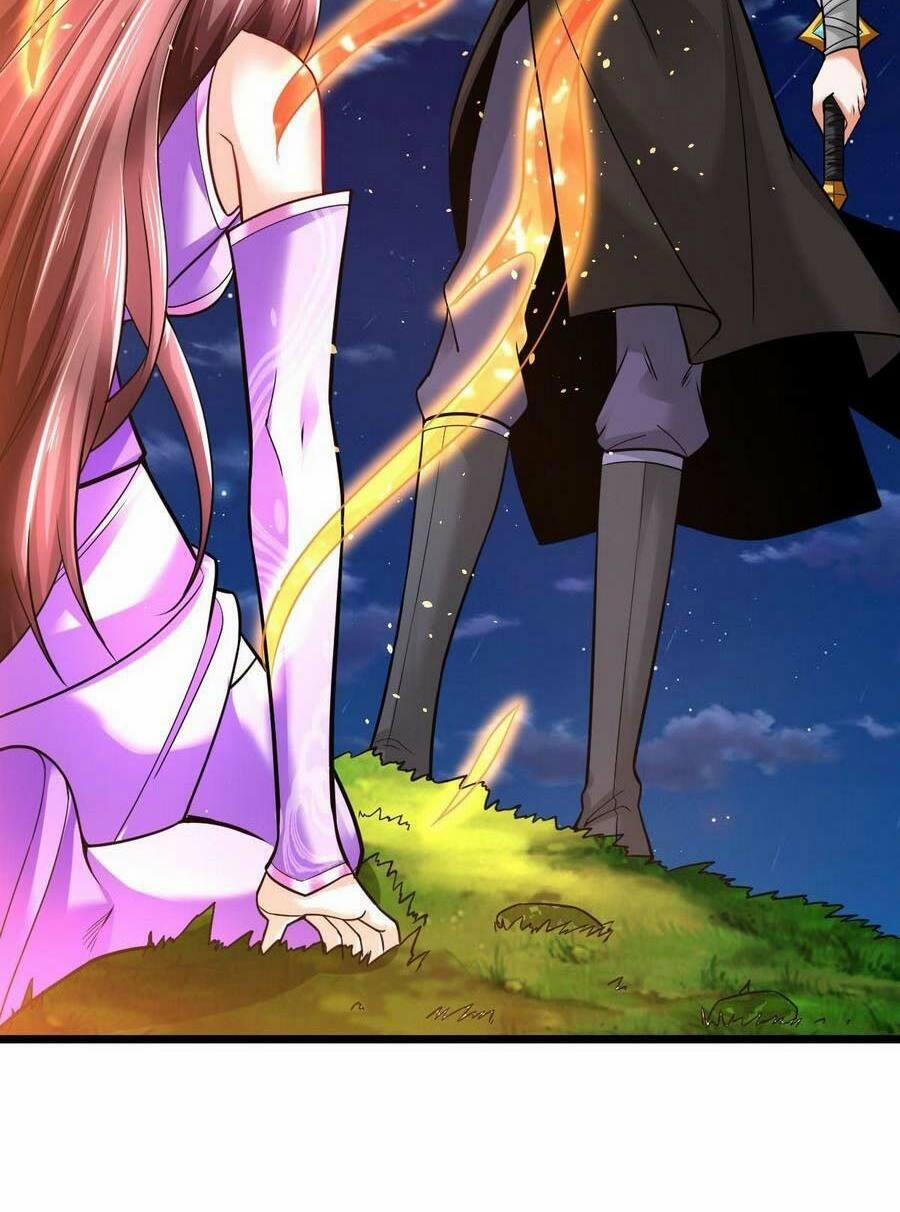 Võ Đạo Đỉnh Phong 15 trang 16