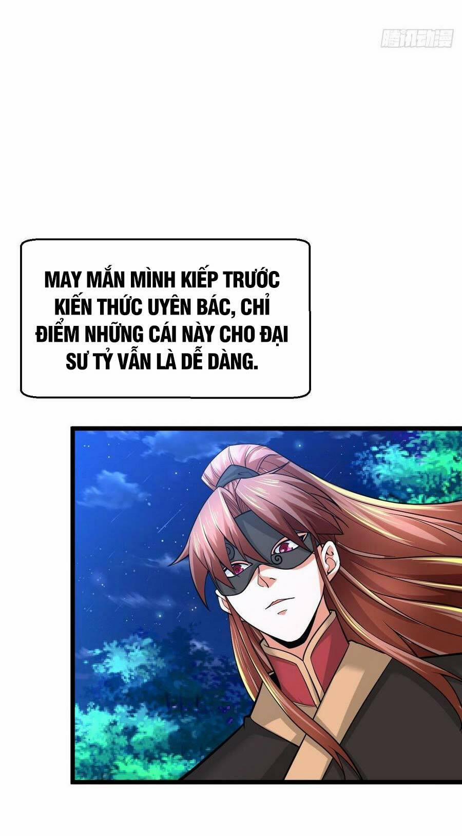 Võ Đạo Đỉnh Phong 15 trang 17