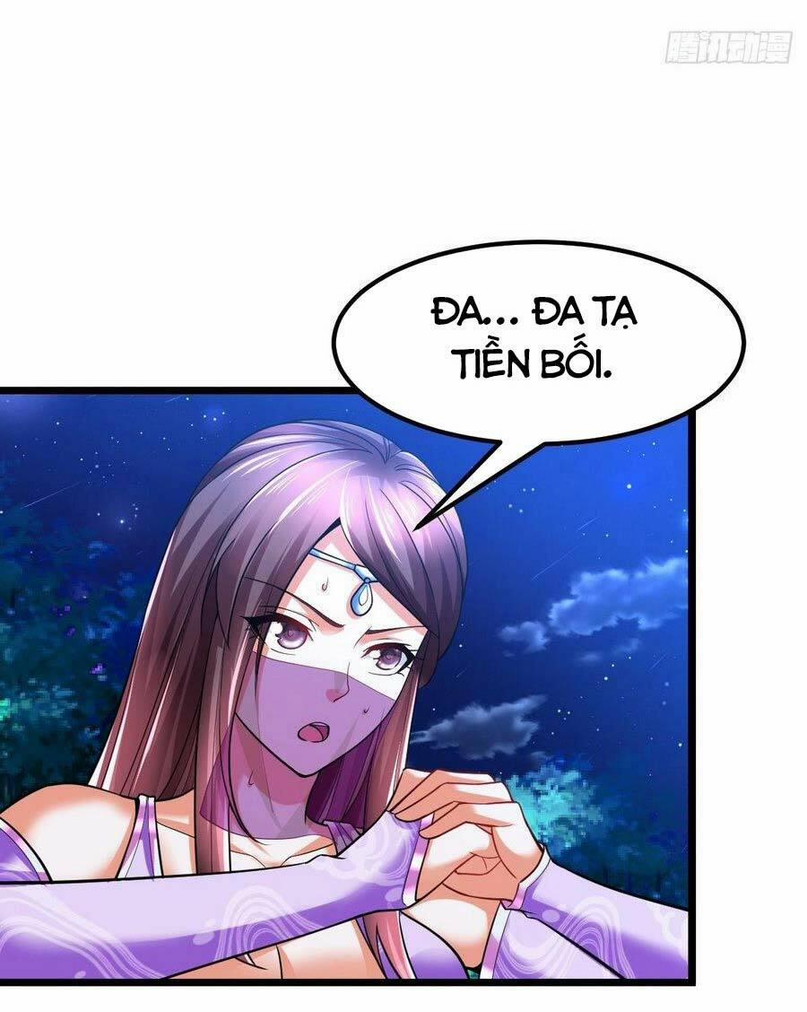 Võ Đạo Đỉnh Phong 15 trang 18