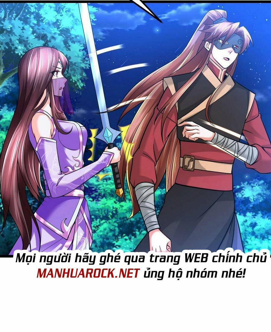Võ Đạo Đỉnh Phong 15 trang 20