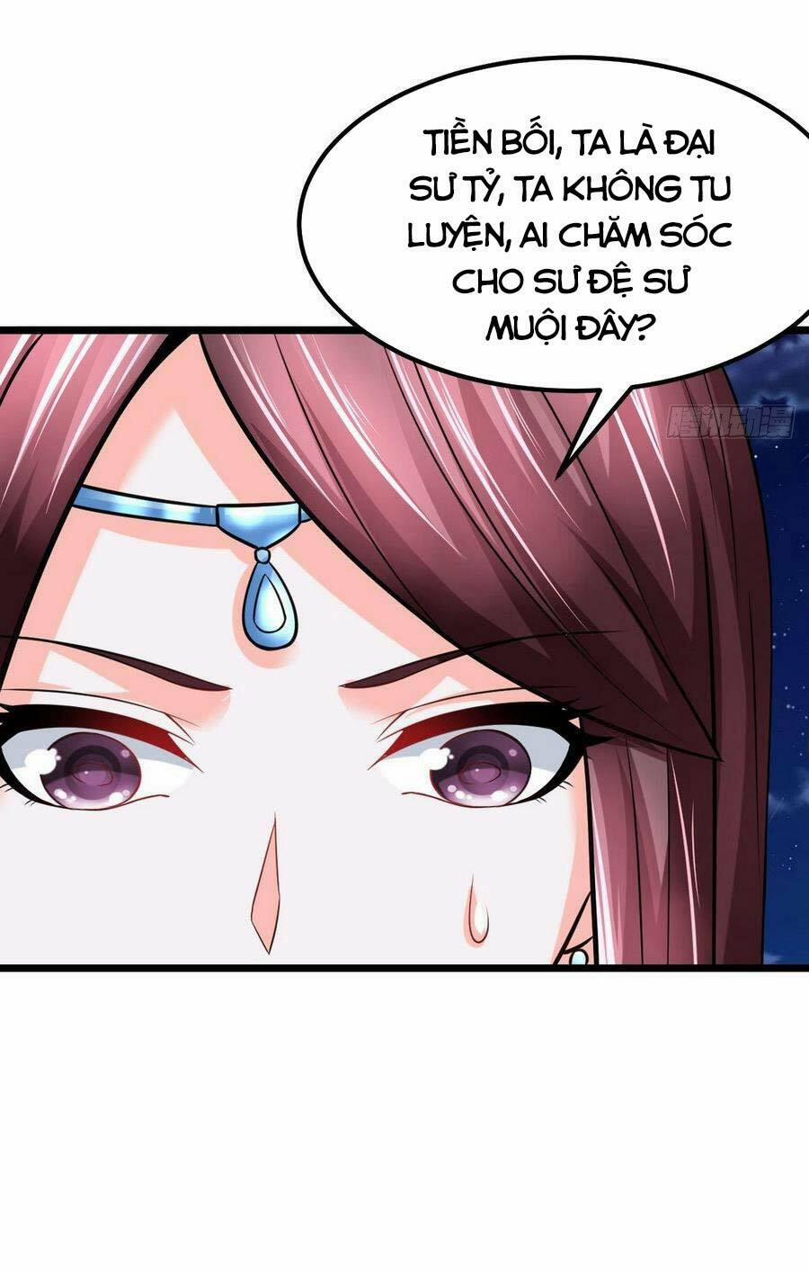 Võ Đạo Đỉnh Phong 15 trang 21