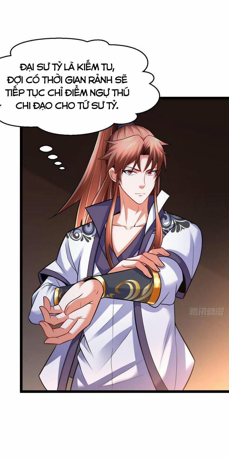 Võ Đạo Đỉnh Phong 15 trang 33