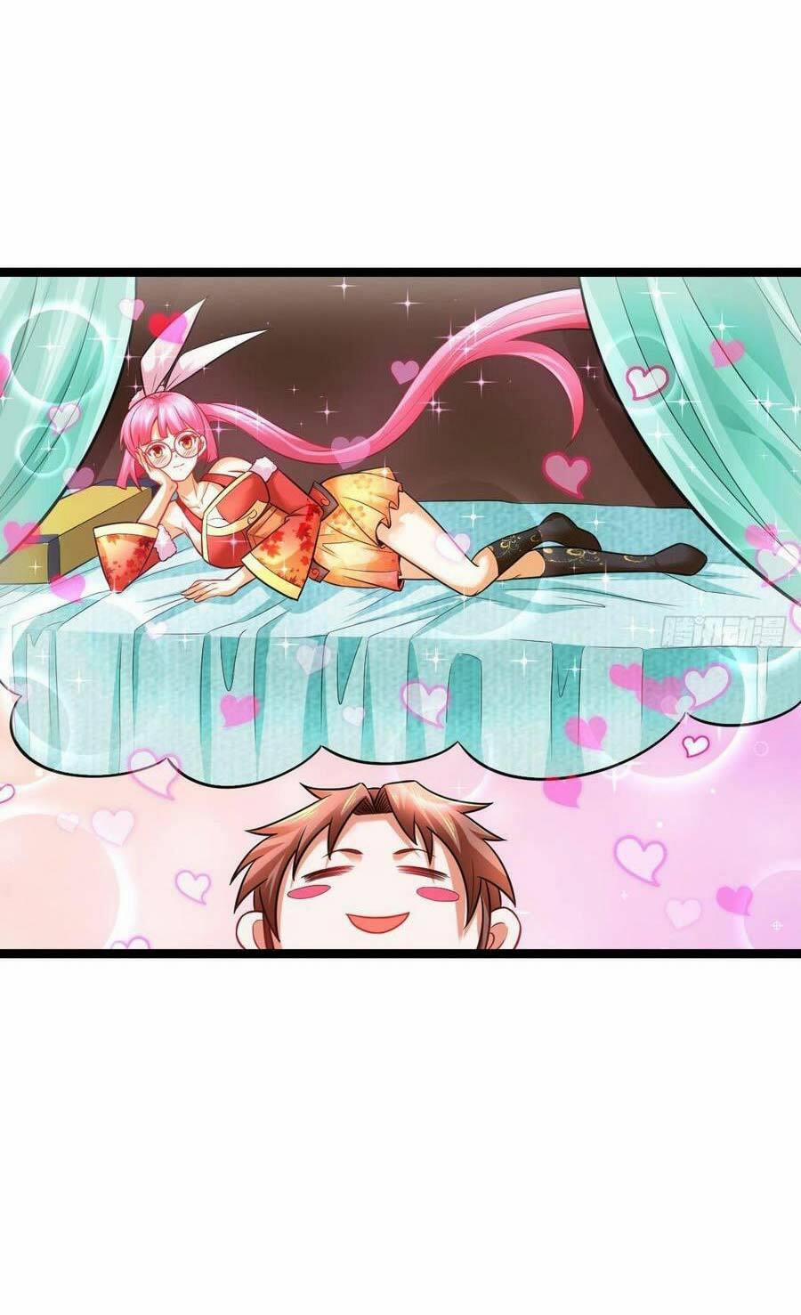 Võ Đạo Đỉnh Phong 15 trang 34