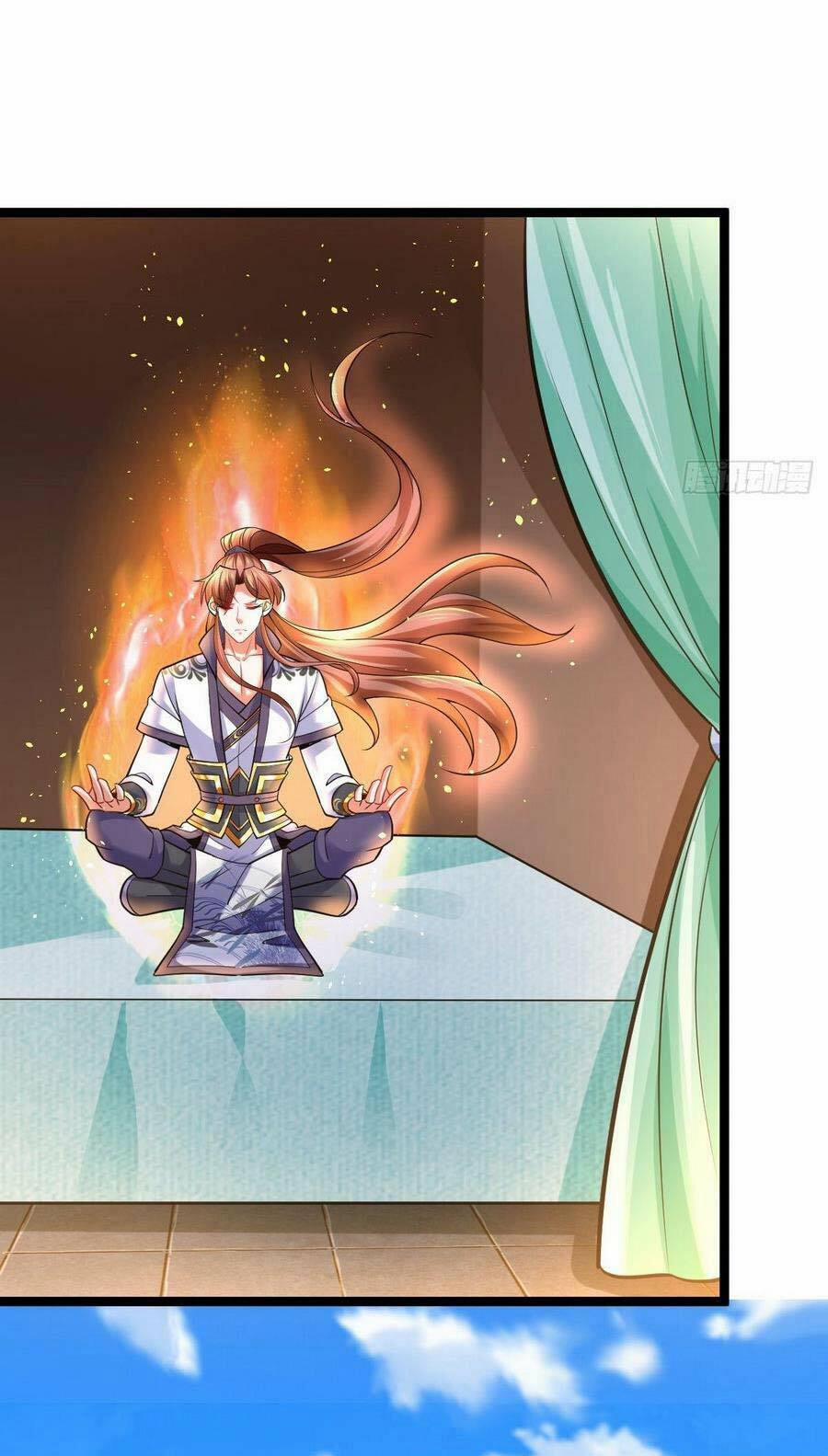 Võ Đạo Đỉnh Phong 15 trang 35