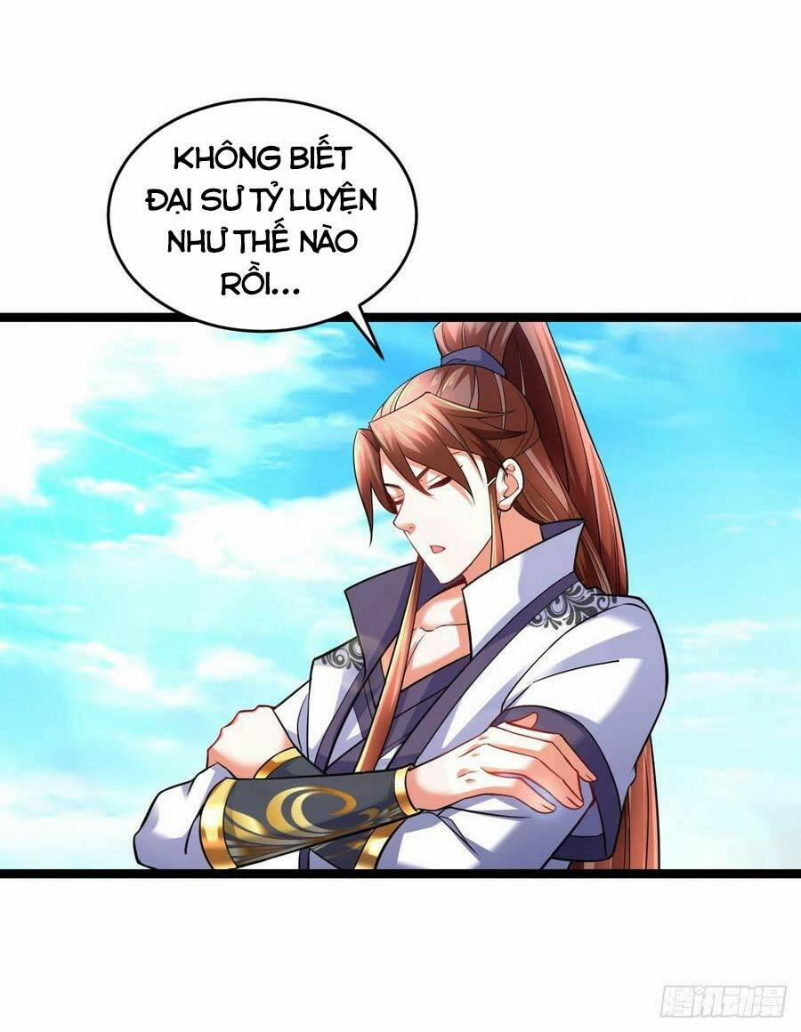 Võ Đạo Đỉnh Phong 15 trang 38