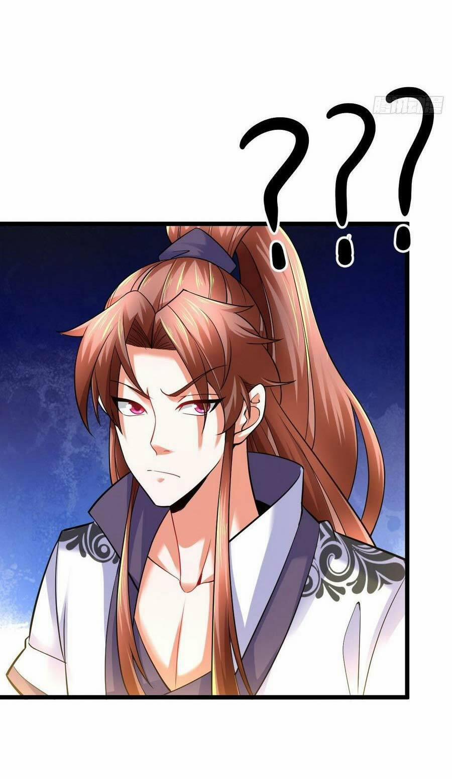 Võ Đạo Đỉnh Phong 15 trang 40