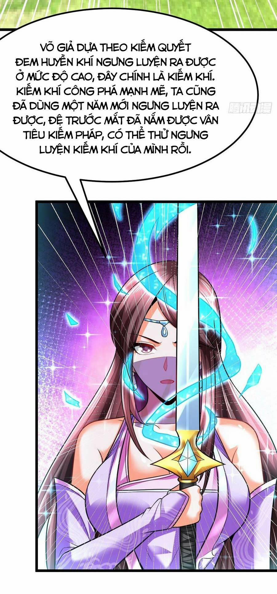 Võ Đạo Đỉnh Phong 15 trang 44