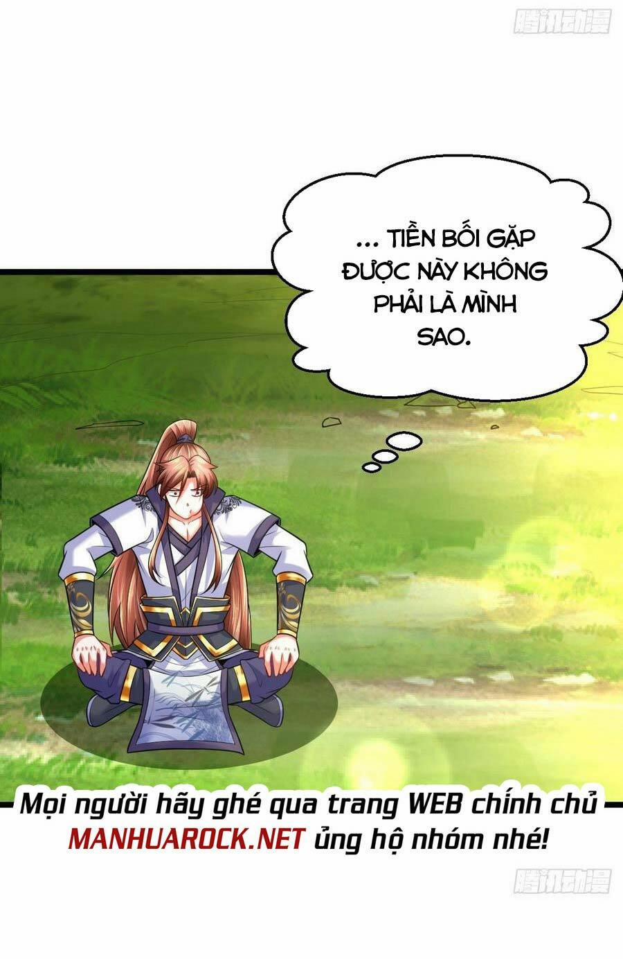 Võ Đạo Đỉnh Phong 15 trang 45