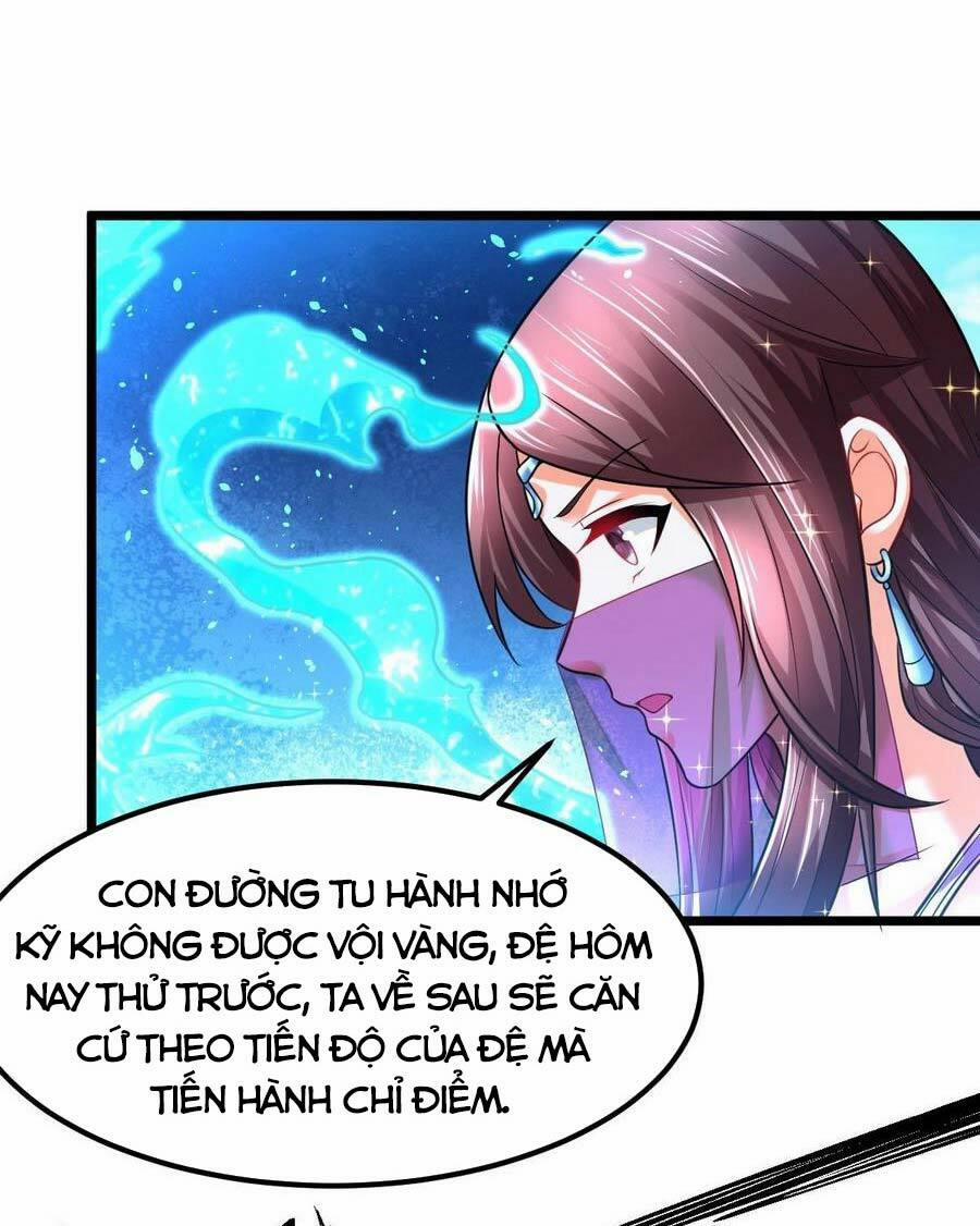 Võ Đạo Đỉnh Phong 15 trang 46