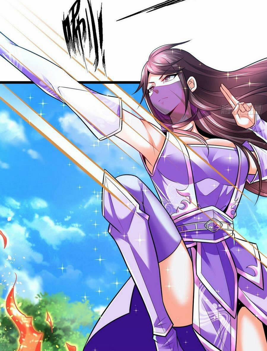 Võ Đạo Đỉnh Phong 15 trang 47