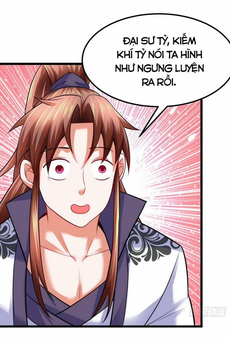 Võ Đạo Đỉnh Phong 15 trang 49