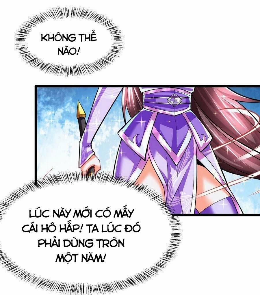 Võ Đạo Đỉnh Phong 15 trang 50