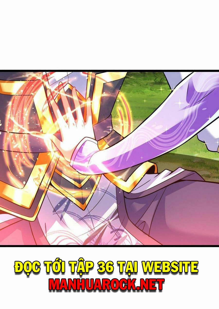 Võ Đạo Đỉnh Phong 15 trang 53