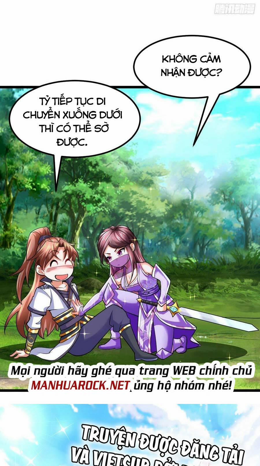 Võ Đạo Đỉnh Phong 15 trang 54