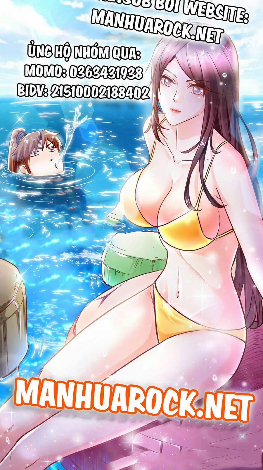 Võ Đạo Đỉnh Phong 15 trang 55