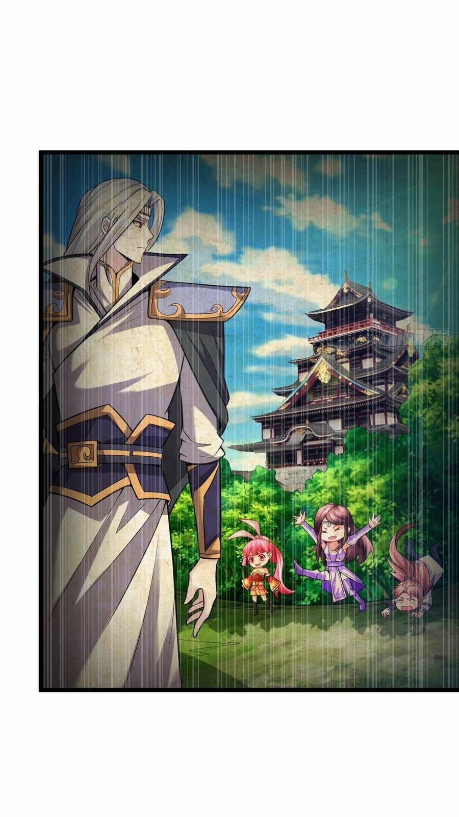 Võ Đạo Đỉnh Phong 16 trang 16