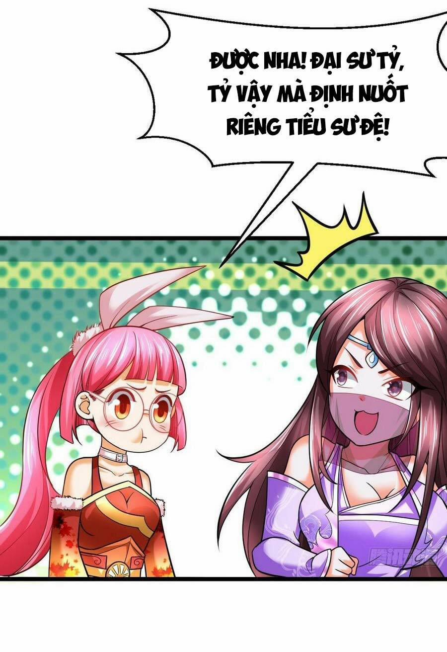 Võ Đạo Đỉnh Phong 16 trang 19