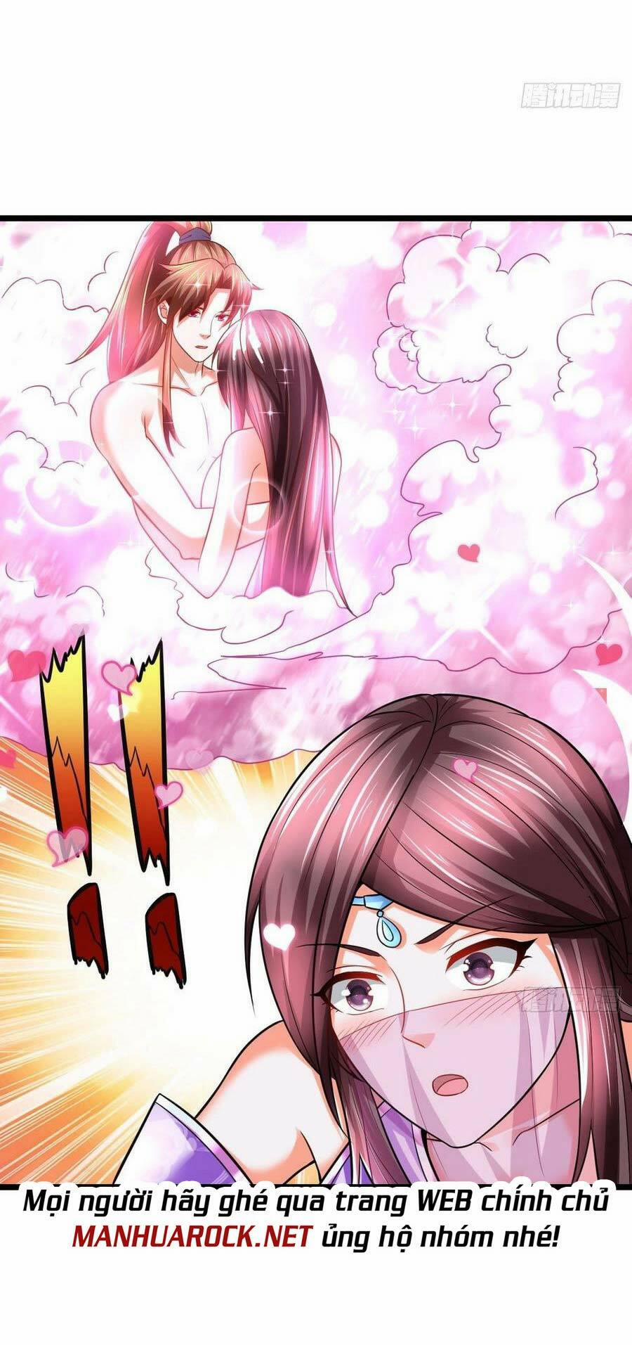 Võ Đạo Đỉnh Phong 16 trang 2