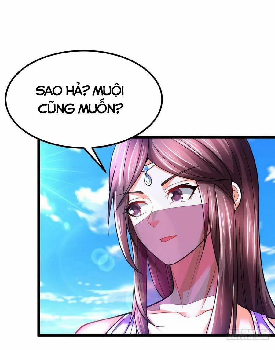 Võ Đạo Đỉnh Phong 16 trang 20