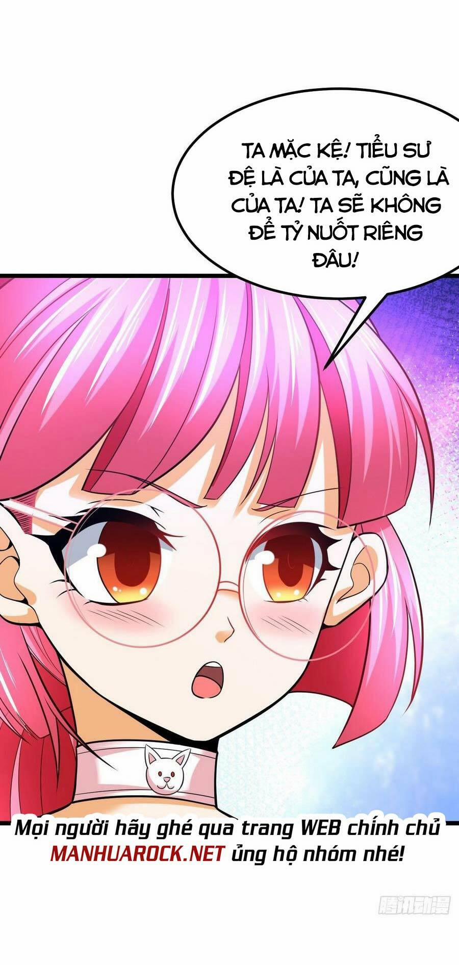 Võ Đạo Đỉnh Phong 16 trang 21