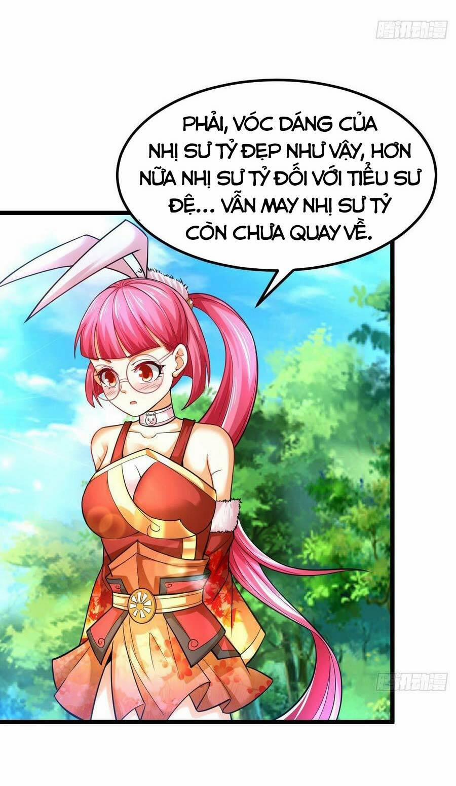 Võ Đạo Đỉnh Phong 16 trang 23