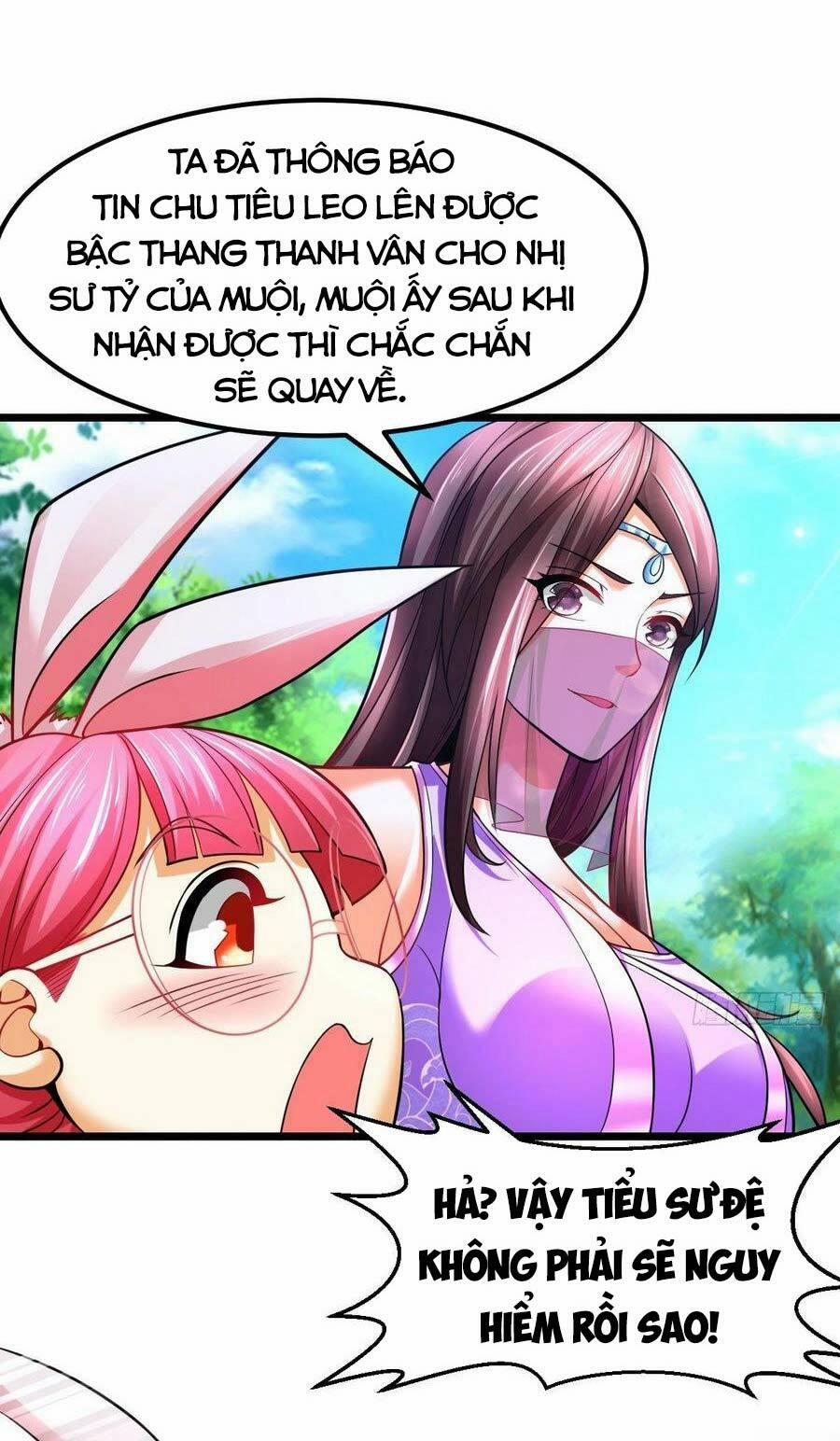 Võ Đạo Đỉnh Phong 16 trang 24