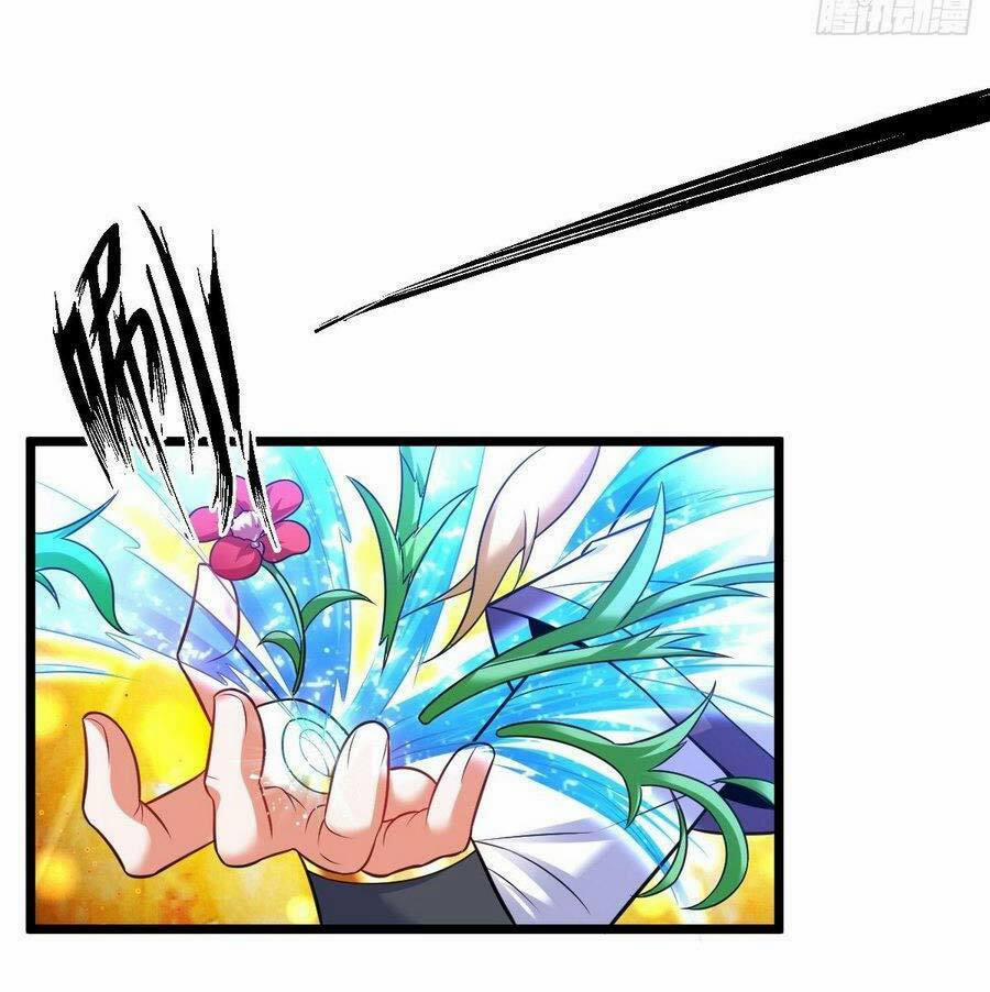 Võ Đạo Đỉnh Phong 16 trang 28