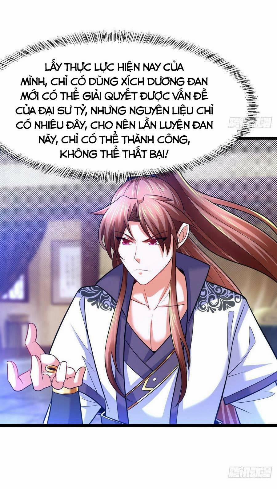 Võ Đạo Đỉnh Phong 16 trang 29