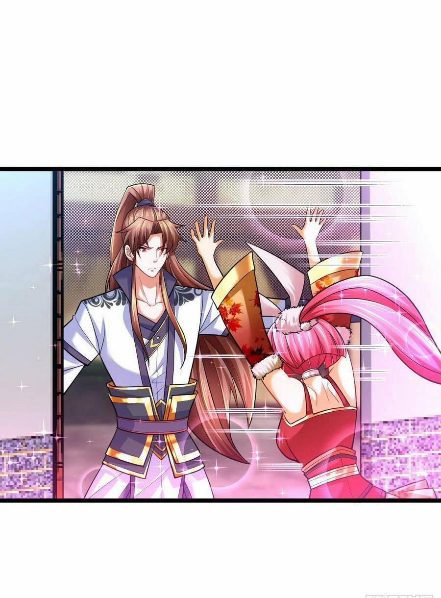 Võ Đạo Đỉnh Phong 16 trang 30