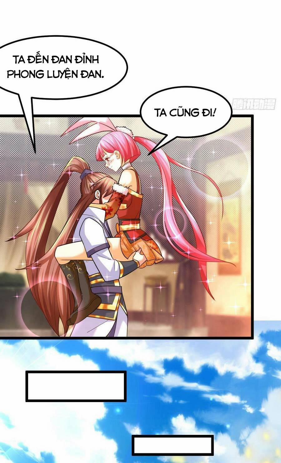 Võ Đạo Đỉnh Phong 16 trang 33