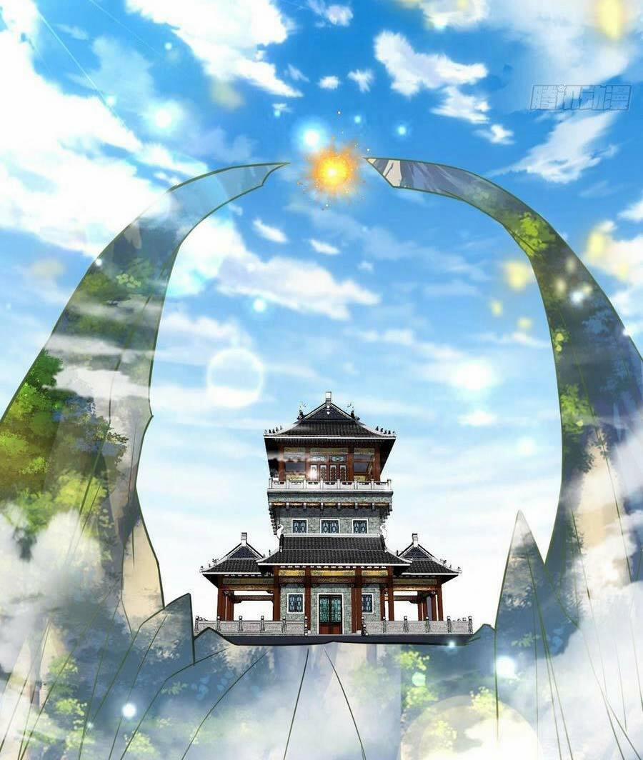 Võ Đạo Đỉnh Phong 16 trang 34