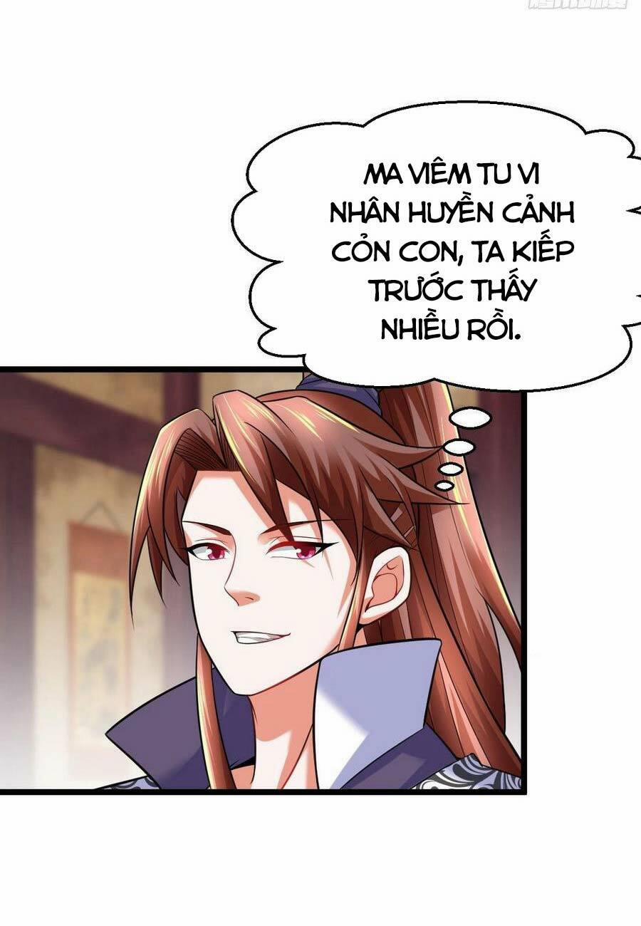 Võ Đạo Đỉnh Phong 16 trang 38