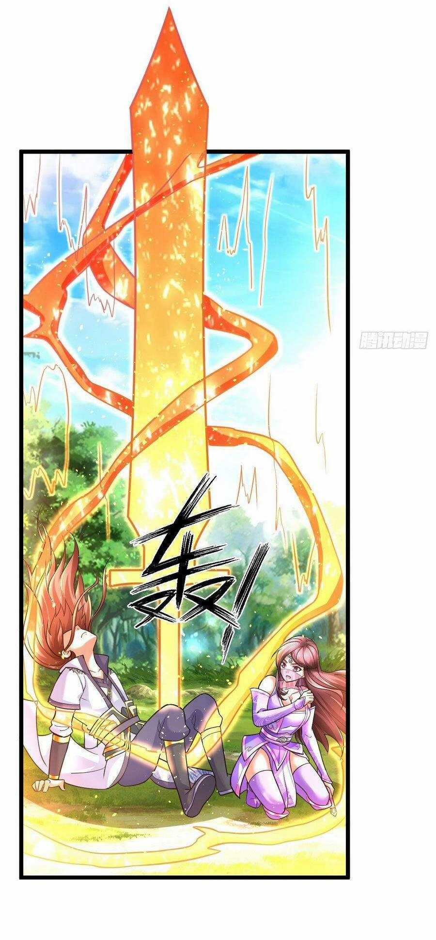 Võ Đạo Đỉnh Phong 16 trang 4