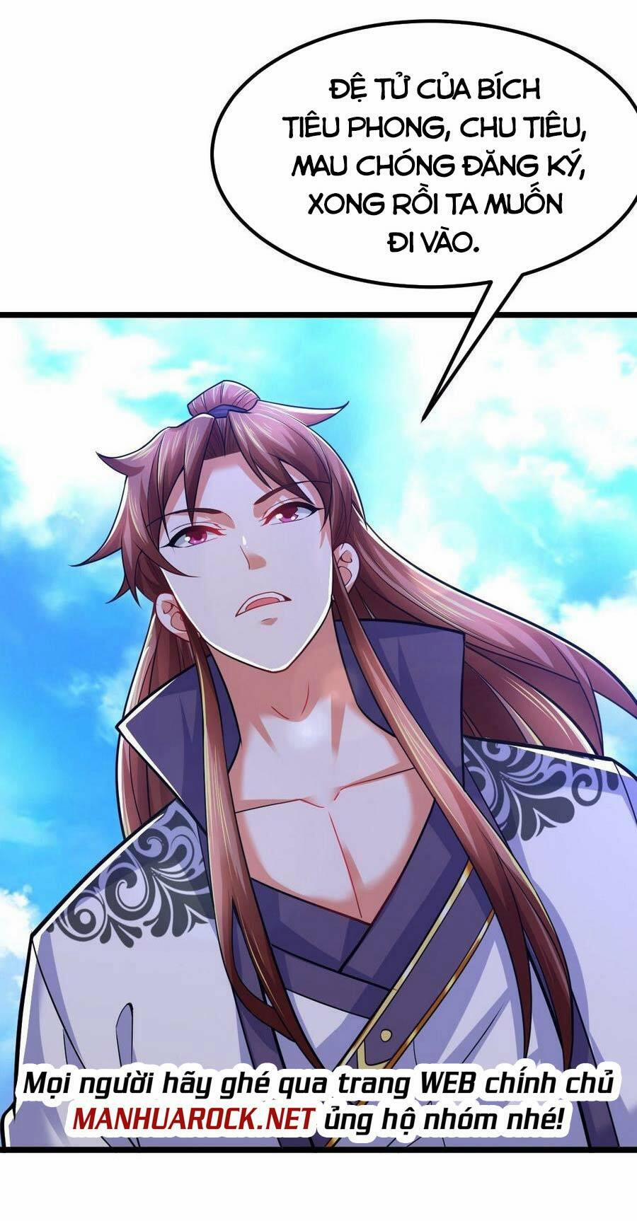 Võ Đạo Đỉnh Phong 16 trang 45