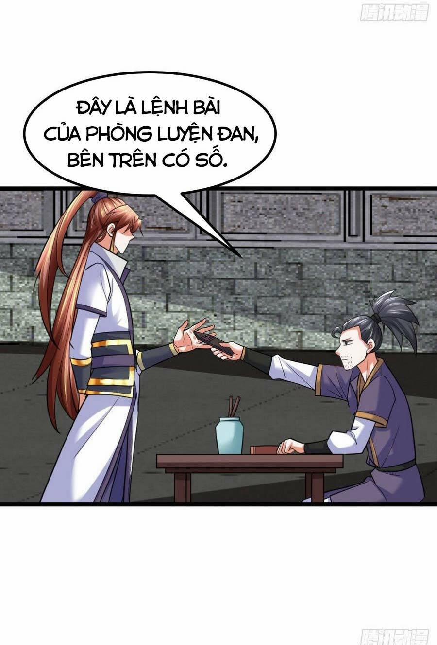 Võ Đạo Đỉnh Phong 16 trang 46