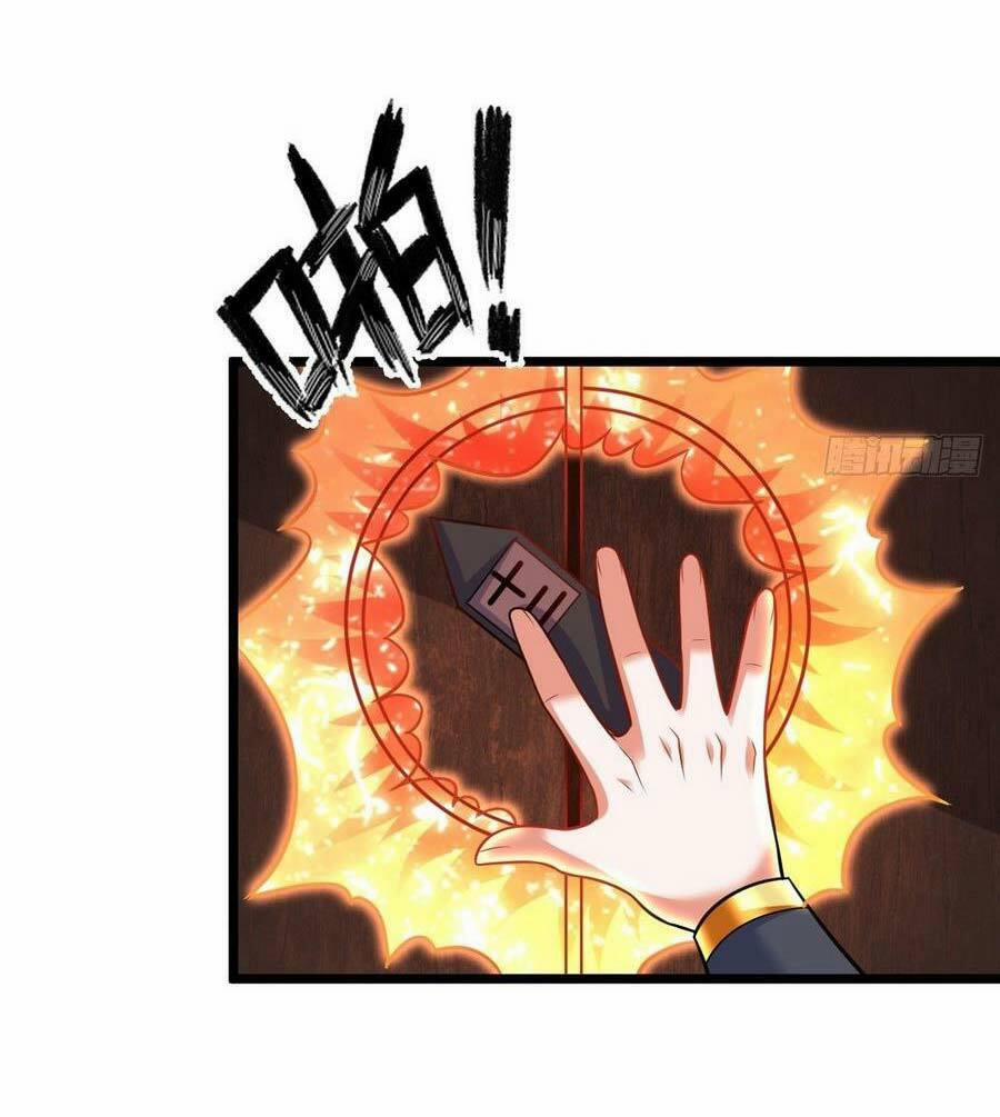 Võ Đạo Đỉnh Phong 16 trang 50