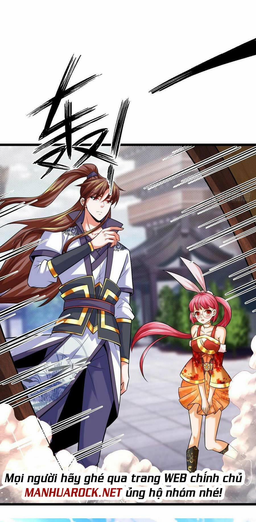 Võ Đạo Đỉnh Phong 16 trang 51