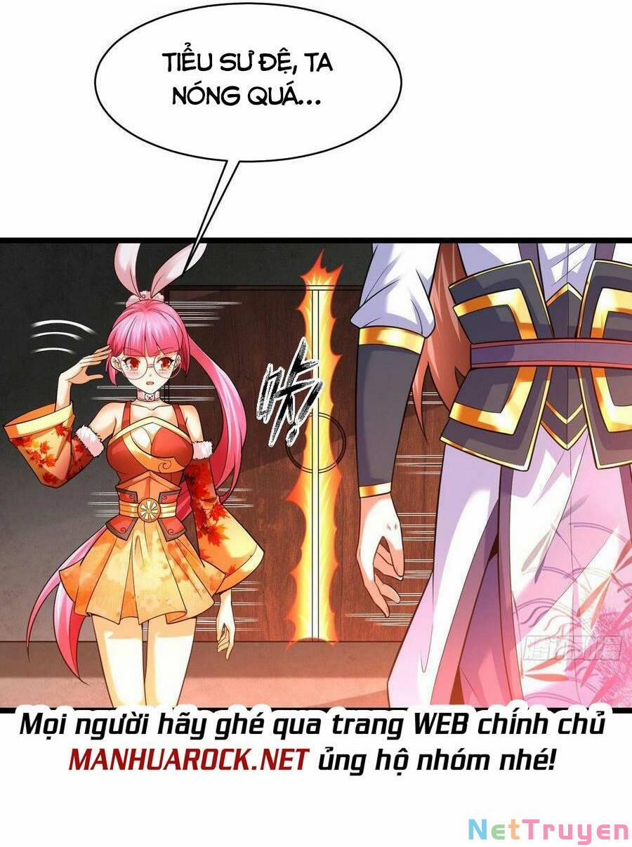 Võ Đạo Đỉnh Phong 17 trang 1