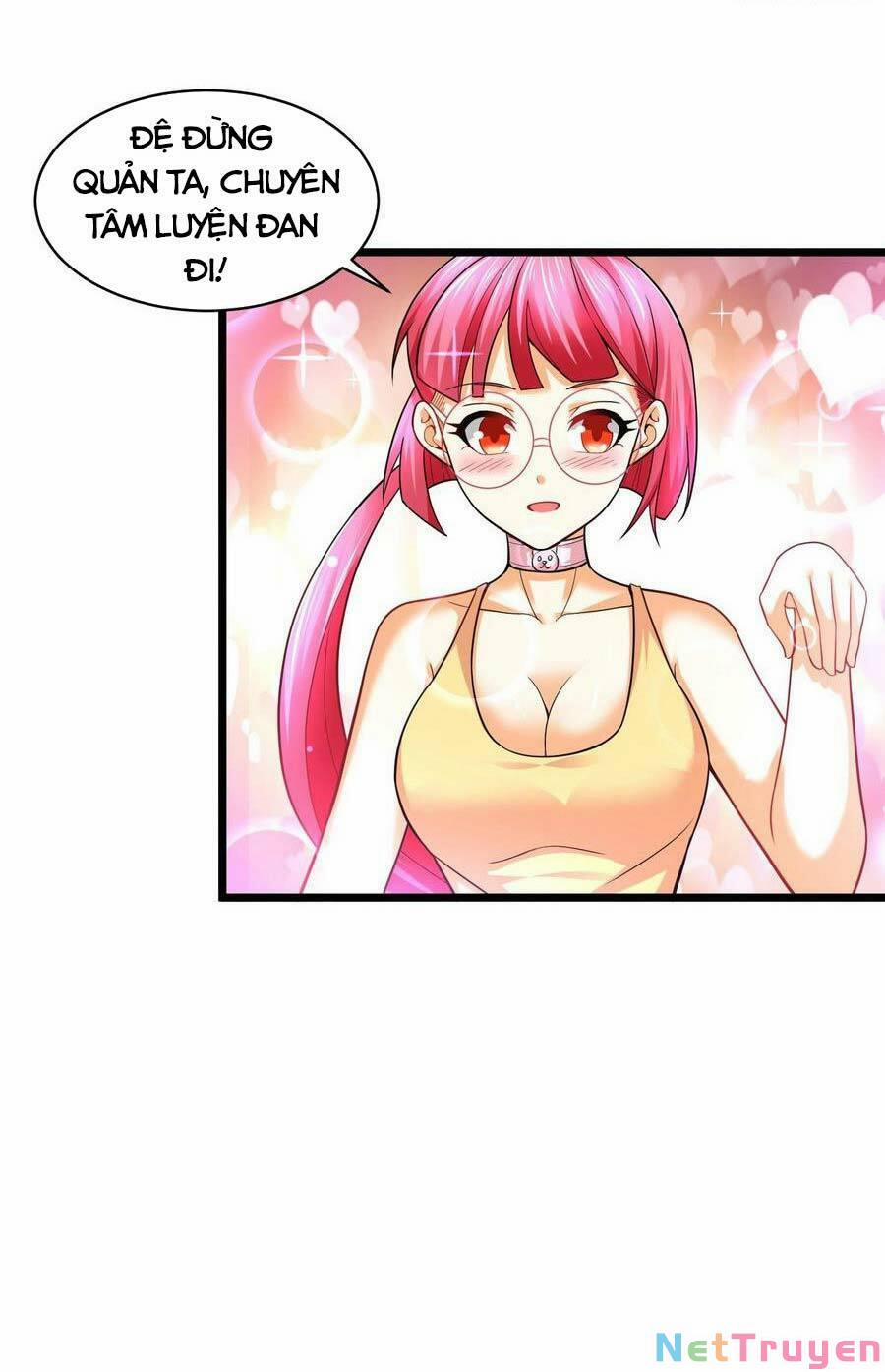 Võ Đạo Đỉnh Phong 17 trang 10